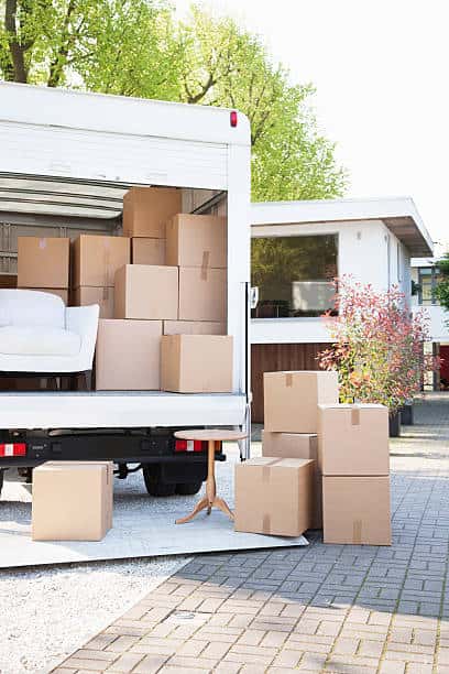 Relocation planning