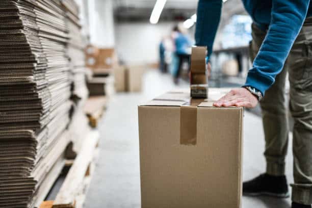 Packaging team planning