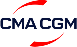 CMA CGM logo