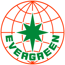 Evergreen logo