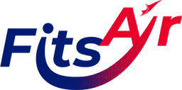 FitsAir logo