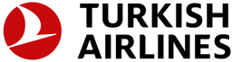 Turkish Airlines logo