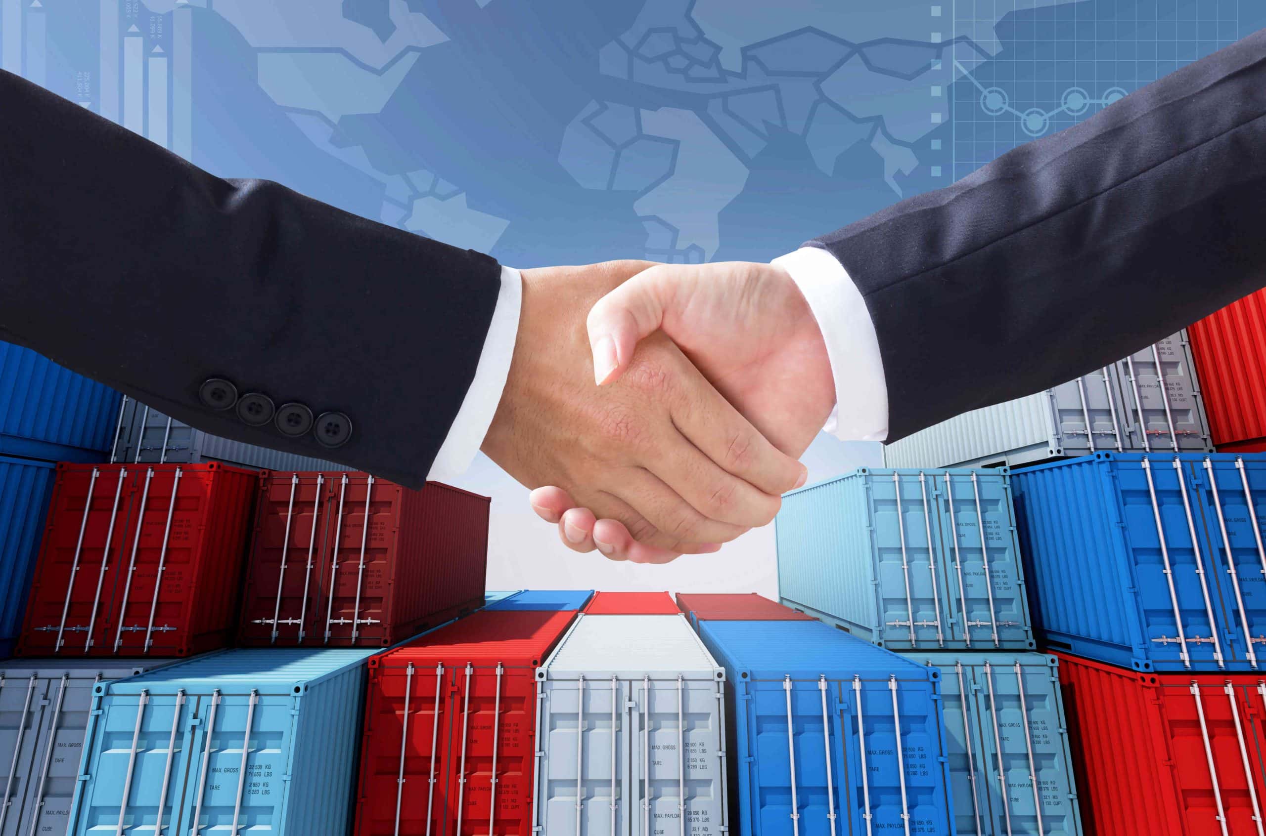 Customs clearance documentation