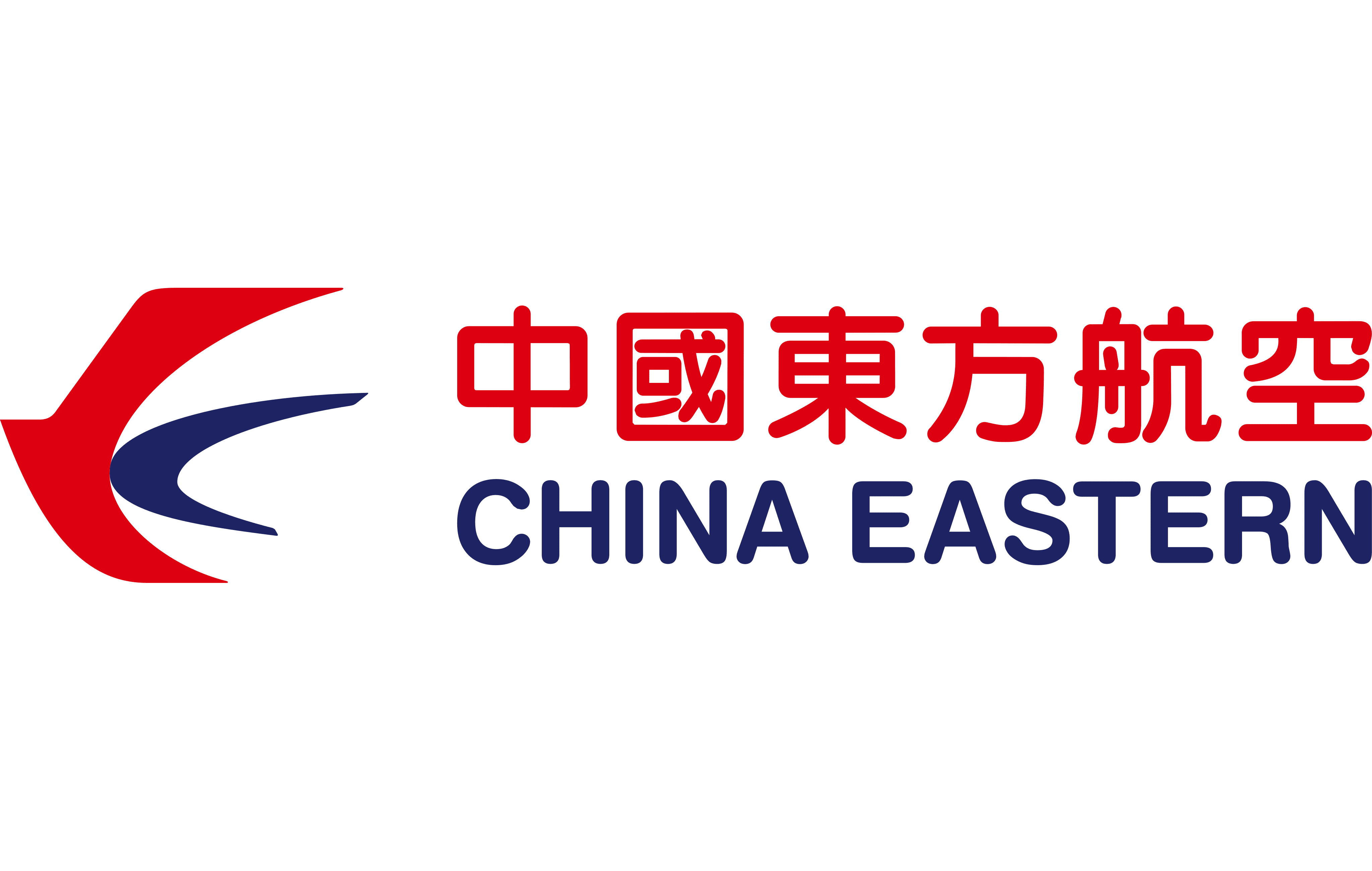 China Eastern Airlines logo