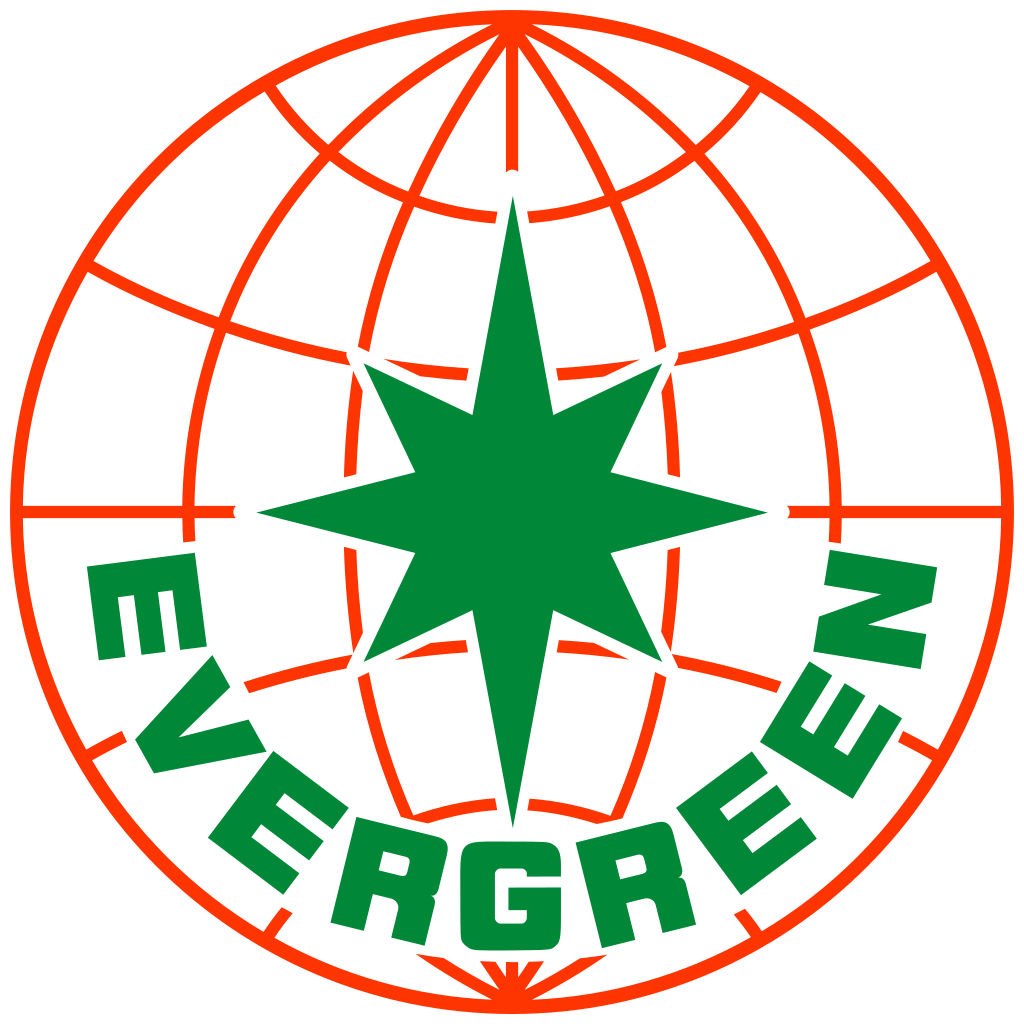 Evergreen logo