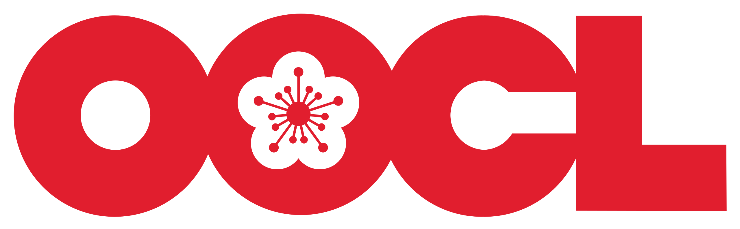 OOCL logo