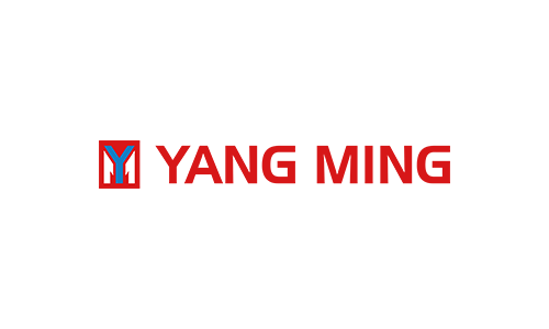 Yang Ming logo
