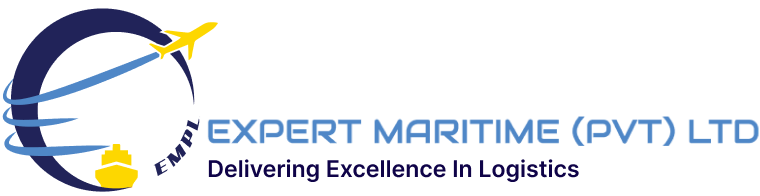 Expert Maritime logo